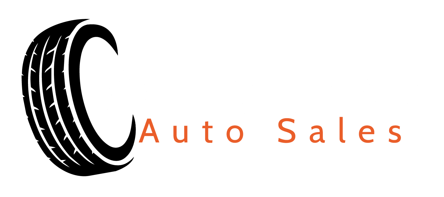 ValueDrive Auto Sales Logo